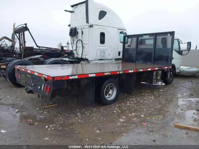 4UZBVG113KGKV9601 Mitsubishi fe160 (fec7ts)