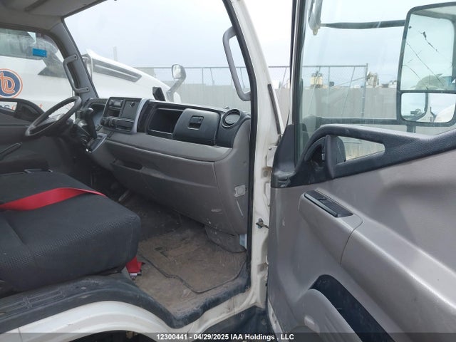 4UZBVG113KGKV9601 Mitsubishi fe160 (fec7ts)