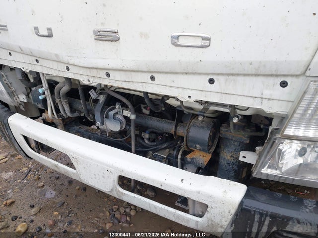 4UZBVG113KGKV9601 Mitsubishi fe160 (fec7ts)