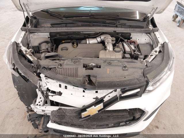 KL7CJNSMXNB528788 Chevrolet le2