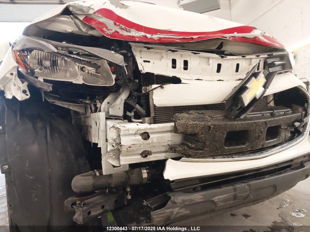 KL7CJNSMXNB528788 Chevrolet le2