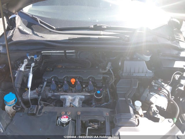 3CZRU6H74GM100748 Honda r18z9