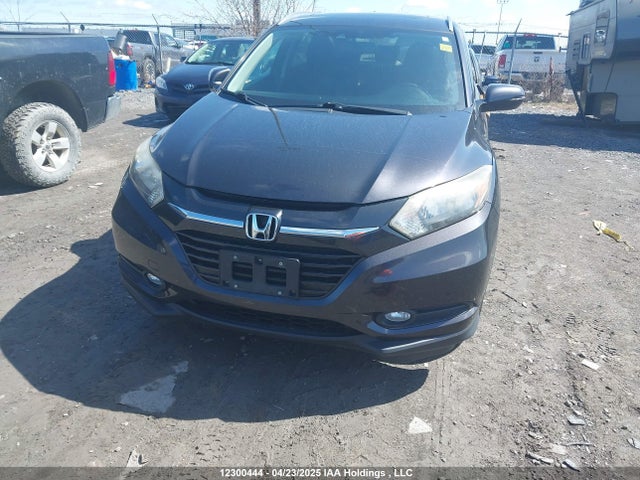 3CZRU6H74GM100748 Honda r18z9