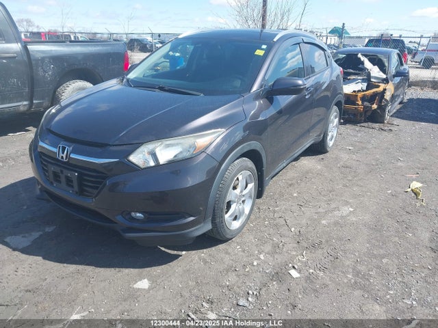 3CZRU6H74GM100748 Honda r18z9