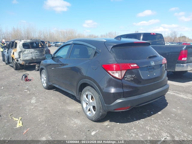 3CZRU6H74GM100748 Honda r18z9
