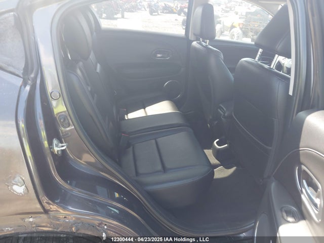 3CZRU6H74GM100748 Honda r18z9