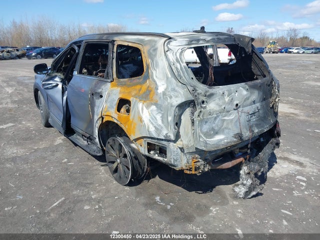 5XYP5DHC4LG073408 KIA gdi lambda-ii