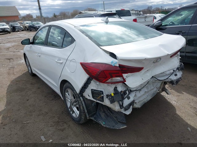 KMHD84LF7KU836428 Hyundai mpi nu
