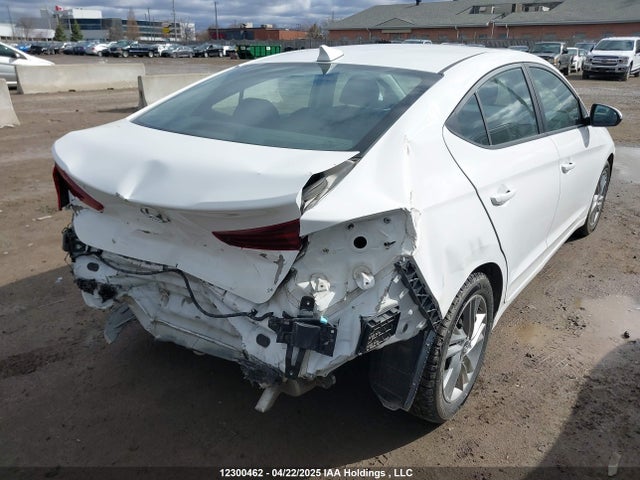 KMHD84LF7KU836428 Hyundai mpi nu