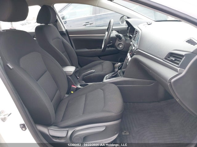 KMHD84LF7KU836428 Hyundai mpi nu