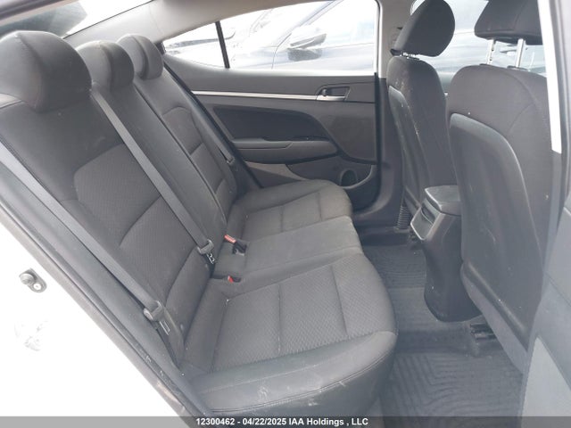 KMHD84LF7KU836428 Hyundai mpi nu