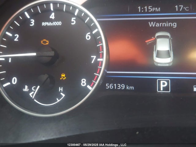 3N1AB8DV1MY315603 Nissan Sentra