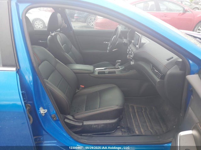3N1AB8DV1MY315603 Nissan Sentra