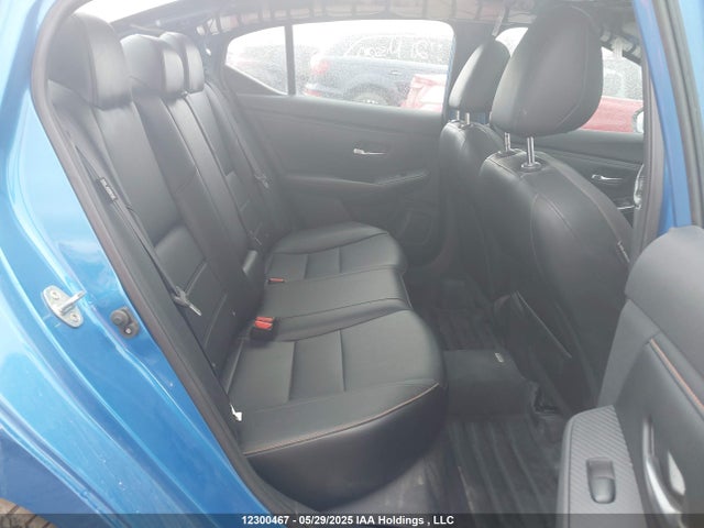3N1AB8DV1MY315603 Nissan Sentra