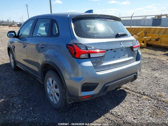 2023 Mitsubishi Rvr Es მანქანა იყიდება აუქციონზე, vin: JA4AJUAUXPU605389, აუქციონის ნომერი: 12300481