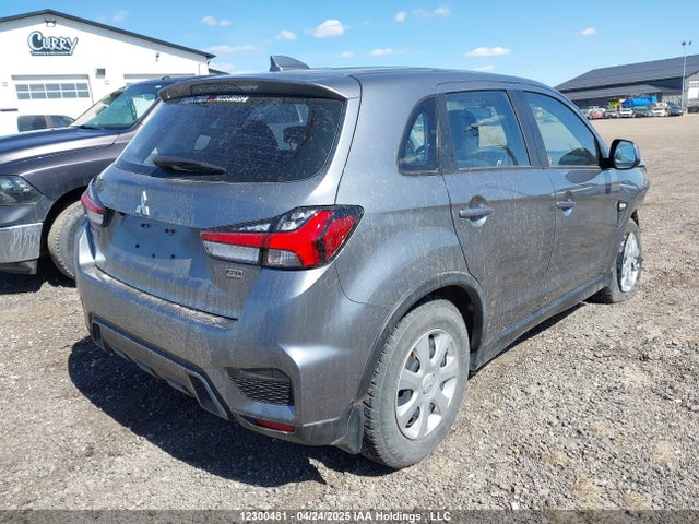 2023 Mitsubishi Rvr Es მანქანა იყიდება აუქციონზე, vin: JA4AJUAUXPU605389, აუქციონის ნომერი: 12300481