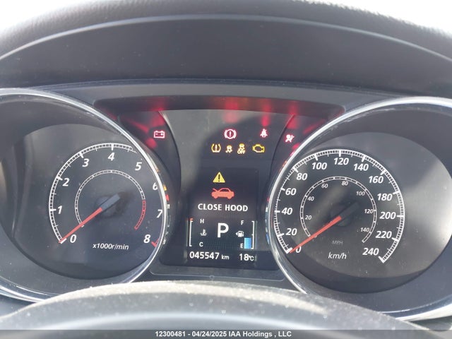 2023 Mitsubishi Rvr Es მანქანა იყიდება აუქციონზე, vin: JA4AJUAUXPU605389, აუქციონის ნომერი: 12300481
