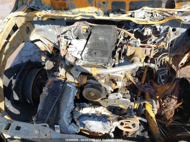 3C6UR5CL6FG539115 RAM 2500