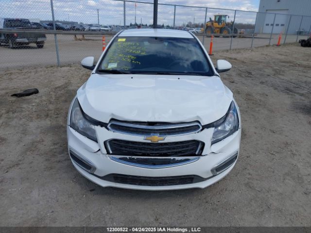 1G1PC5SB5F7239487 Chevrolet CRUZE LT