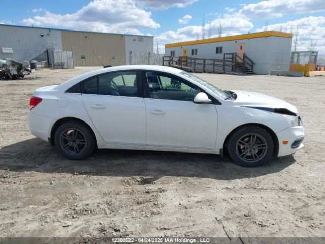 1G1PC5SB5F7239487 Chevrolet CRUZE LT