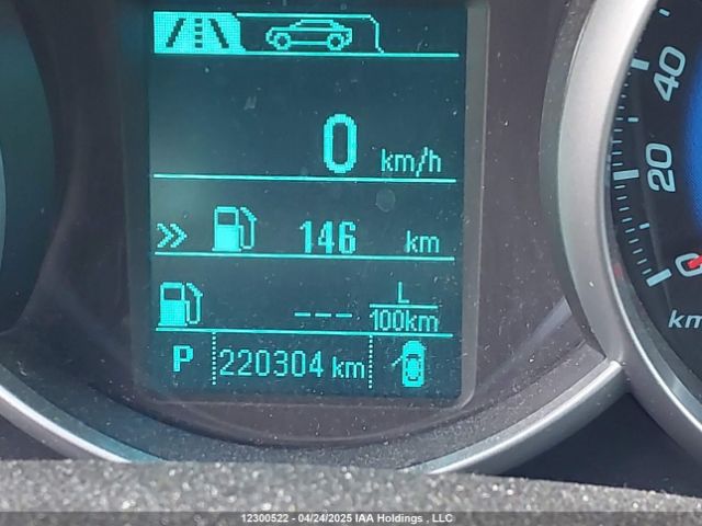 1G1PC5SB5F7239487 Chevrolet CRUZE LT