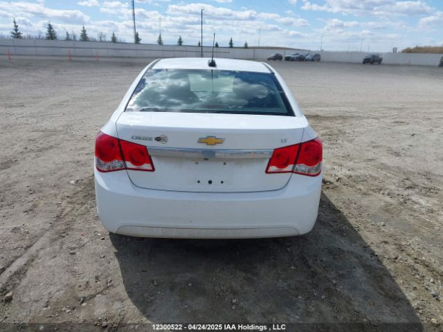 1G1PC5SB5F7239487 Chevrolet CRUZE LT