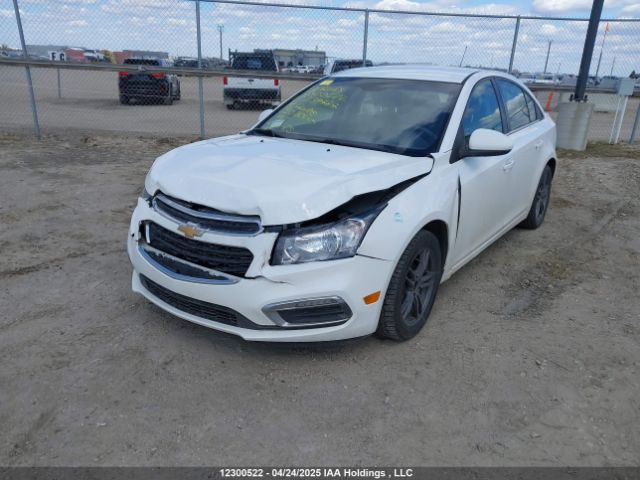 1G1PC5SB5F7239487 Chevrolet CRUZE LT