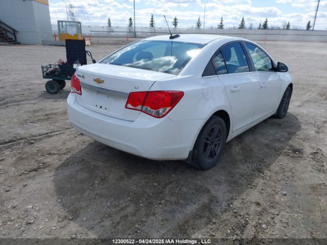 1G1PC5SB5F7239487 Chevrolet CRUZE LT