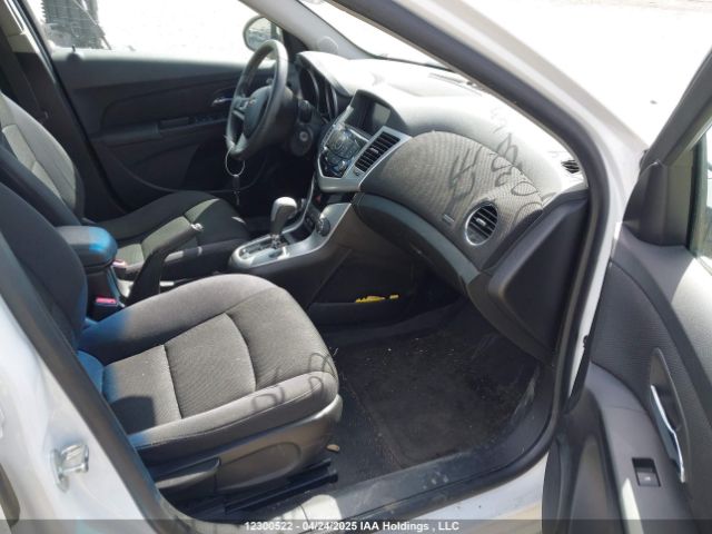 1G1PC5SB5F7239487 Chevrolet CRUZE LT