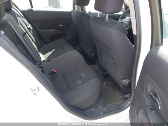 1G1PC5SB5F7239487 Chevrolet CRUZE LT