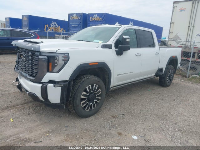 1GT49XEY6RF238833 GMC l5p