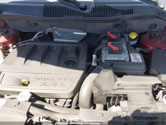 1C4NJDCB0ED797664 Jeep Compass