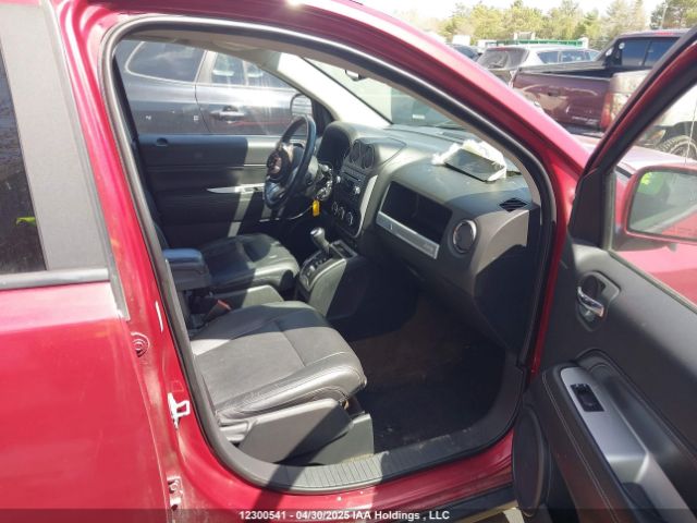 1C4NJDCB0ED797664 Jeep Compass