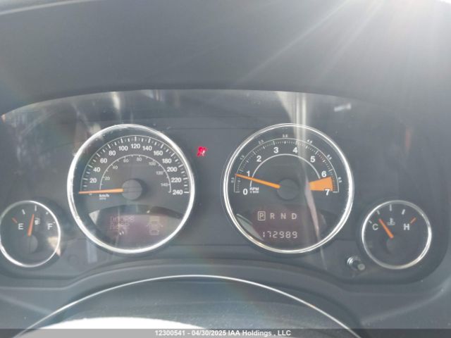 1C4NJDCB0ED797664 Jeep Compass