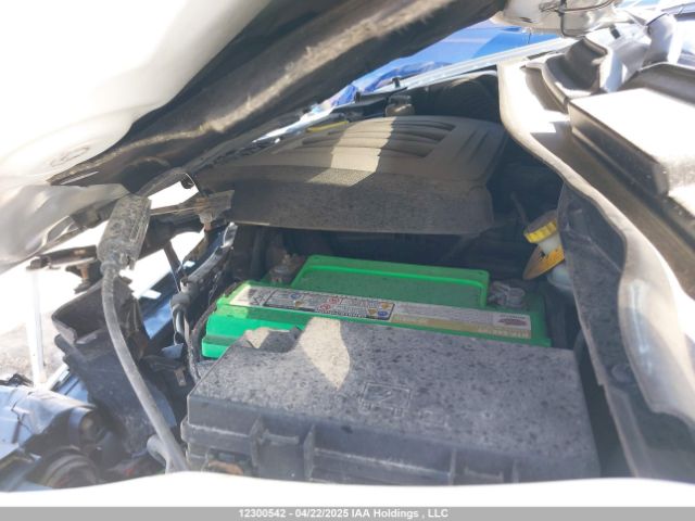 2C4RDGBG6FR510821 Dodge Grand Caravan
