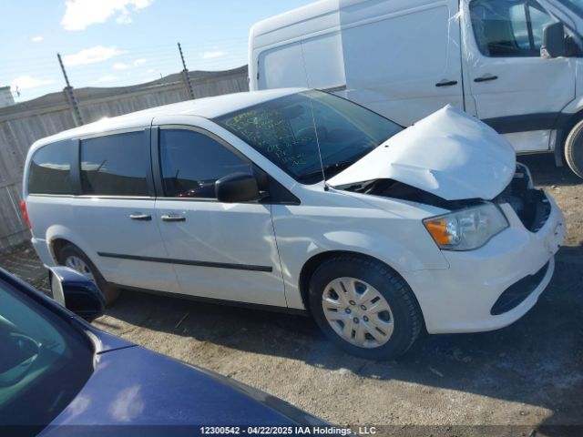 2C4RDGBG6FR510821 Dodge Grand Caravan
