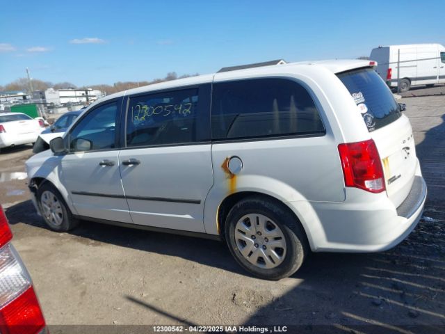 2C4RDGBG6FR510821 Dodge Grand Caravan