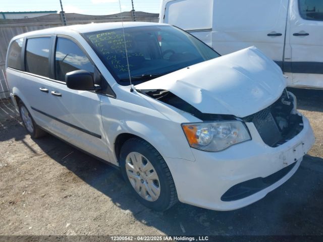 2C4RDGBG6FR510821 Dodge Grand Caravan