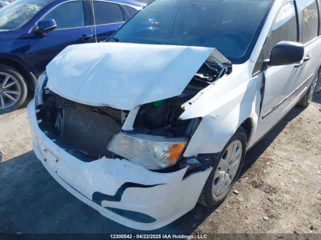 2C4RDGBG6FR510821 Dodge Grand Caravan