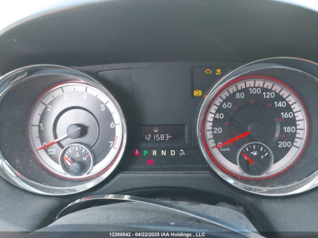 2C4RDGBG6FR510821 Dodge Grand Caravan