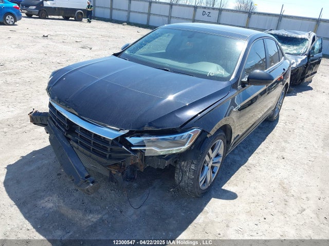 3VWE57BU2KM082729 Volkswagen Jetta