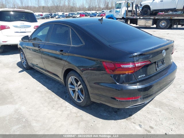 3VWE57BU2KM082729 Volkswagen Jetta