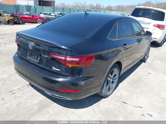 3VWE57BU2KM082729 Volkswagen Jetta