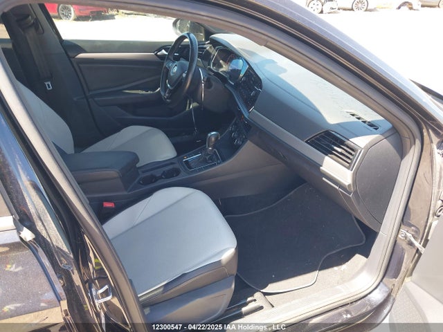 3VWE57BU2KM082729 Volkswagen Jetta
