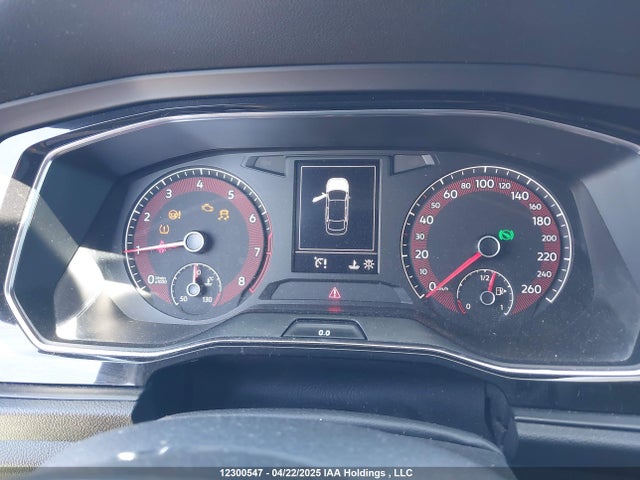 3VWE57BU2KM082729 Volkswagen Jetta