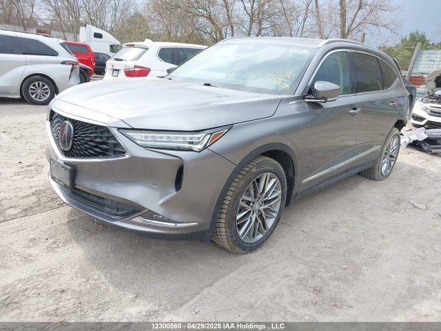 5J8YE1H8XRL803335 Acura j35y5