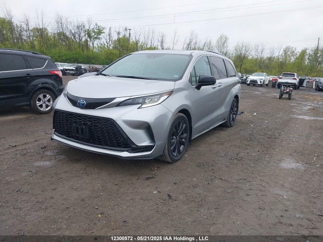 5TDGRKEC8NS131023 Toyota a25a-fxs, 5nm