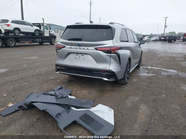 5TDGRKEC8NS131023 Toyota a25a-fxs, 5nm