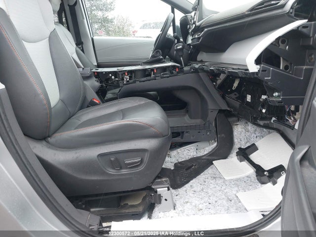 5TDGRKEC8NS131023 Toyota a25a-fxs, 5nm