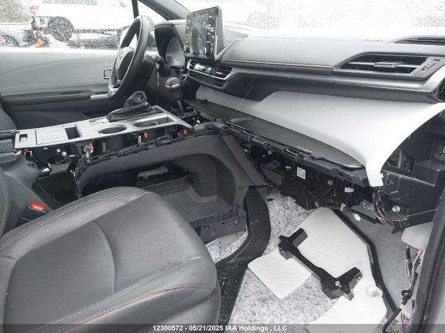 5TDGRKEC8NS131023 Toyota a25a-fxs, 5nm